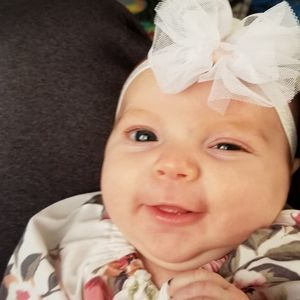 Meet your Posher, Dakota